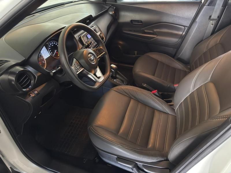 Nissan KICKS S 1.6 2020 HÉLIO AUTOMÓVEIS LAJEADO / Carros no Vale