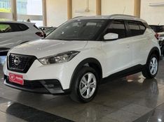 Nissan KICKS S 1.6 2020 HÉLIO AUTOMÓVEIS LAJEADO / Carros no Vale