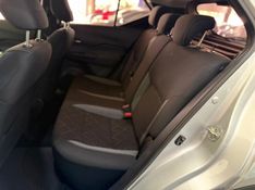 Nissan KICKS SV 1.6 2018 HÉLIO AUTOMÓVEIS LAJEADO / Carros no Vale