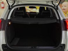 Peugeot 2008 ALLURE 1.6 2017 HÉLIO AUTOMÓVEIS LAJEADO / Carros no Vale