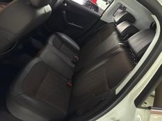 Peugeot 2008 ALLURE 1.6 2017 HÉLIO AUTOMÓVEIS LAJEADO / Carros no Vale