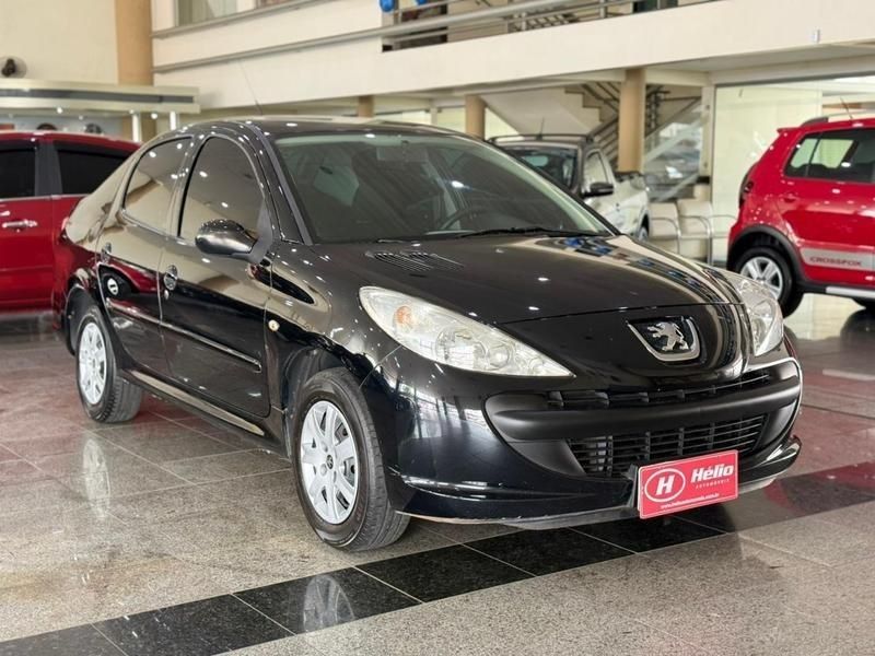 Peugeot 207 XR PASSION 1.4 2010 HÉLIO AUTOMÓVEIS LAJEADO / Carros no Vale Peugeot 207 XR PASSION 1.4 2010 HÉLIO AUTOMÓVEIS LAJEADO / Carros no Vale