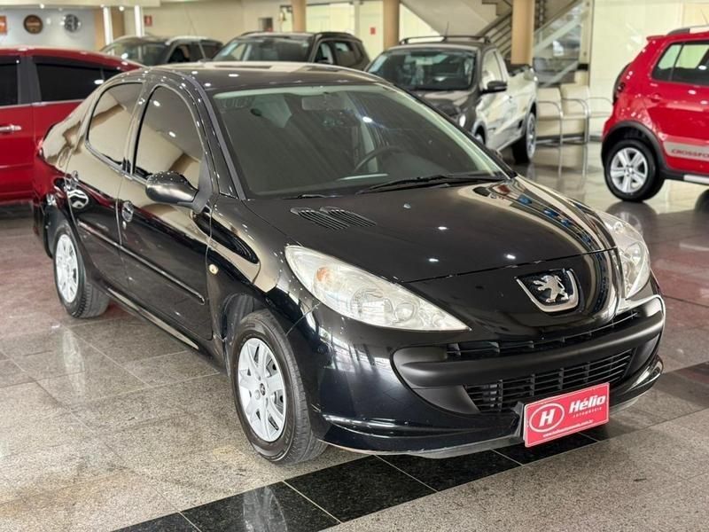 Peugeot 207 XR PASSION 1.4 2010 HÉLIO AUTOMÓVEIS LAJEADO / Carros no Vale Peugeot 207 XR PASSION 1.4 2010 HÉLIO AUTOMÓVEIS LAJEADO / Carros no Vale