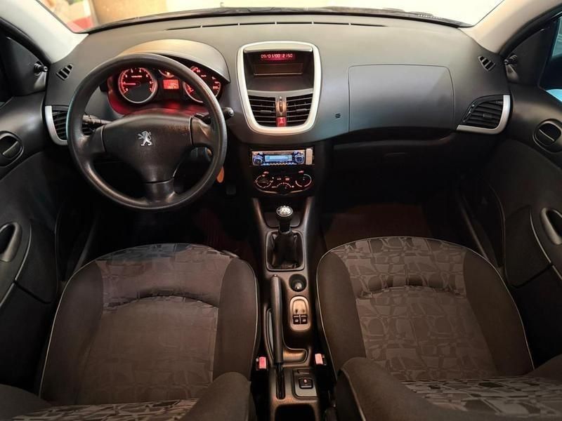 Peugeot 207 XR PASSION 1.4 2010 HÉLIO AUTOMÓVEIS LAJEADO / Carros no Vale Peugeot 207 XR PASSION 1.4 2010 HÉLIO AUTOMÓVEIS LAJEADO / Carros no Vale