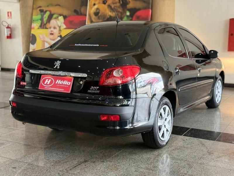 Peugeot 207 XR PASSION 1.4 2010 HÉLIO AUTOMÓVEIS LAJEADO / Carros no Vale Peugeot 207 XR PASSION 1.4 2010 HÉLIO AUTOMÓVEIS LAJEADO / Carros no Vale