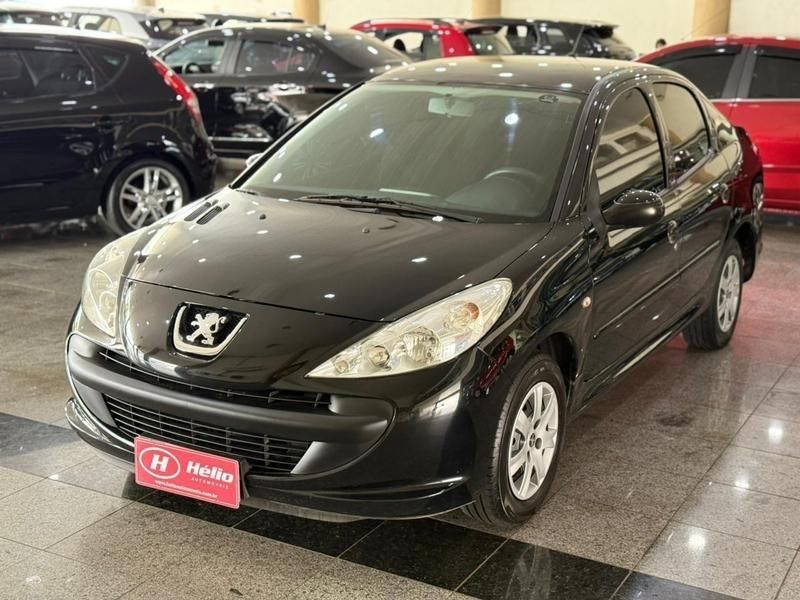 Peugeot 207 XR PASSION 1.4 2010 HÉLIO AUTOMÓVEIS LAJEADO / Carros no Vale Peugeot 207 XR PASSION 1.4 2010 HÉLIO AUTOMÓVEIS LAJEADO / Carros no Vale