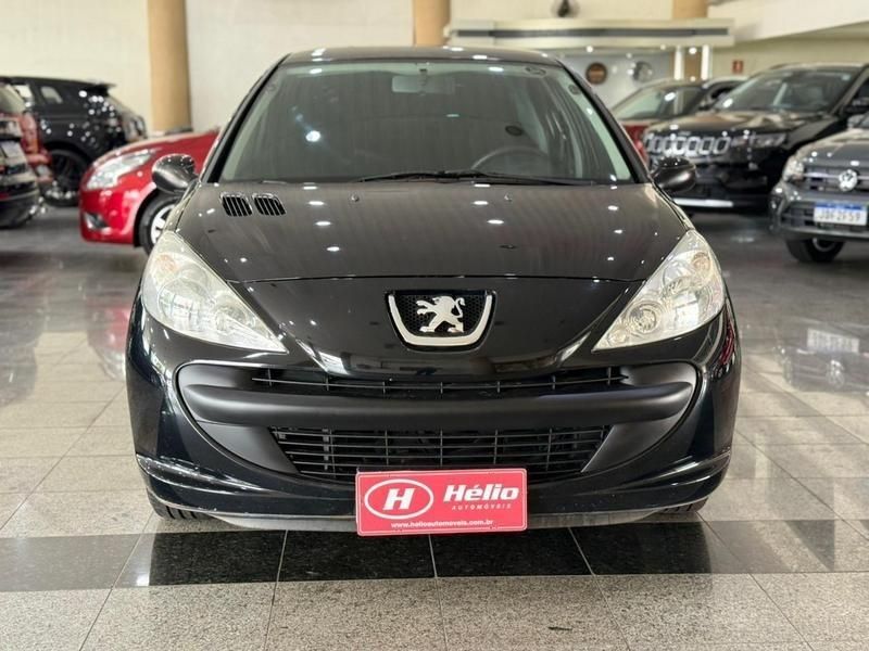 Peugeot 207 XR PASSION 1.4 2010 HÉLIO AUTOMÓVEIS LAJEADO / Carros no Vale Peugeot 207 XR PASSION 1.4 2010 HÉLIO AUTOMÓVEIS LAJEADO / Carros no Vale