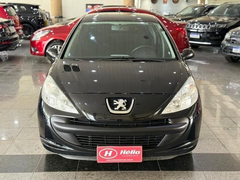Peugeot 207 XR PASSION 1.4 2010 HÉLIO AUTOMÓVEIS LAJEADO / Carros no Vale Peugeot 207 XR PASSION 1.4 2010 HÉLIO AUTOMÓVEIS LAJEADO / Carros no Vale