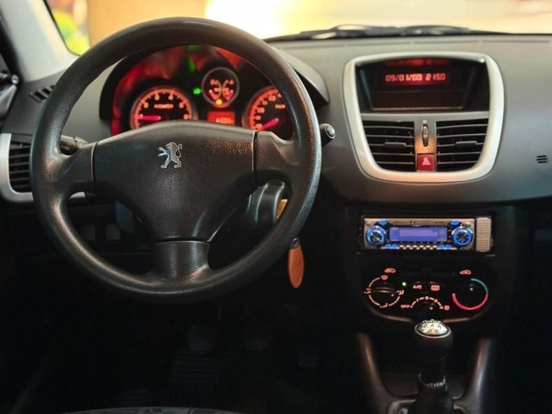 Peugeot 207 XR PASSION 1.4 2010 HÉLIO AUTOMÓVEIS LAJEADO / Carros no Vale Peugeot 207 XR PASSION 1.4 2010 HÉLIO AUTOMÓVEIS LAJEADO / Carros no Vale
