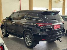 Toyota HILUX SW4 SRX 2.8 2021 HÉLIO AUTOMÓVEIS LAJEADO / Carros no Vale