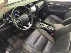 Toyota HILUX SW4 SRX 2.8 2021 HÉLIO AUTOMÓVEIS LAJEADO / Carros no Vale