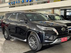 Toyota HILUX SW4 SRX 2.8 2021 HÉLIO AUTOMÓVEIS LAJEADO / Carros no Vale