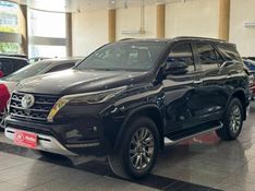 Toyota HILUX SW4 SRX 2.8 2021 HÉLIO AUTOMÓVEIS LAJEADO / Carros no Vale