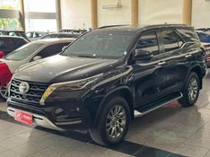 Toyota HILUX SW4 SRX 2.8 2021 HÉLIO AUTOMÓVEIS LAJEADO / Carros no Vale