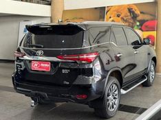Toyota HILUX SW4 SRX 2.8 2021 HÉLIO AUTOMÓVEIS LAJEADO / Carros no Vale