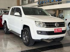 Volkswagen AMAROK 2.0 2014 HÉLIO AUTOMÓVEIS LAJEADO / Carros no Vale