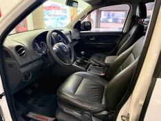 Volkswagen AMAROK 2.0 2014 HÉLIO AUTOMÓVEIS LAJEADO / Carros no Vale