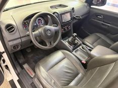 Volkswagen AMAROK 2.0 2014 HÉLIO AUTOMÓVEIS LAJEADO / Carros no Vale