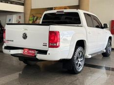 Volkswagen AMAROK 2.0 2014 HÉLIO AUTOMÓVEIS LAJEADO / Carros no Vale