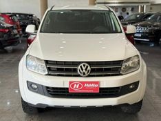 Volkswagen AMAROK 2.0 2014 HÉLIO AUTOMÓVEIS LAJEADO / Carros no Vale