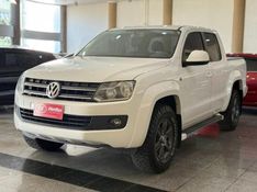 Volkswagen AMAROK 2.0 2014 HÉLIO AUTOMÓVEIS LAJEADO / Carros no Vale