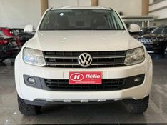 Volkswagen AMAROK 2.0 2014 HÉLIO AUTOMÓVEIS LAJEADO / Carros no Vale