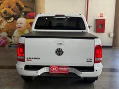 Volkswagen AMAROK 2.0 2014 HÉLIO AUTOMÓVEIS LAJEADO / Carros no Vale