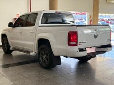 Volkswagen AMAROK 2.0 2014 HÉLIO AUTOMÓVEIS LAJEADO / Carros no Vale