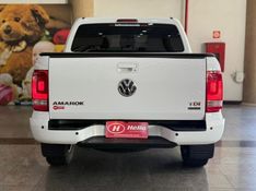 Volkswagen AMAROK 2.0 2014 HÉLIO AUTOMÓVEIS LAJEADO / Carros no Vale
