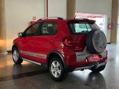 Volkswagen CROSSFOX 1.6 2011 HÉLIO AUTOMÓVEIS LAJEADO / Carros no Vale