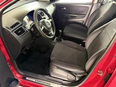 Volkswagen CROSSFOX 1.6 2011 HÉLIO AUTOMÓVEIS LAJEADO / Carros no Vale