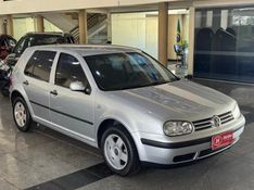 Volkswagen GOLF 1.6Mi 2002 HÉLIO AUTOMÓVEIS LAJEADO / Carros no Vale