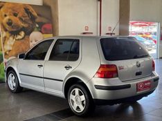 Volkswagen GOLF 1.6Mi 2002 HÉLIO AUTOMÓVEIS LAJEADO / Carros no Vale