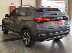 Volkswagen NIVUS 1.0 TSI 2022 HÉLIO AUTOMÓVEIS LAJEADO / Carros no Vale