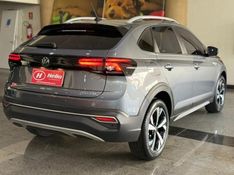 Volkswagen NIVUS 1.0 TSI 2022 HÉLIO AUTOMÓVEIS LAJEADO / Carros no Vale