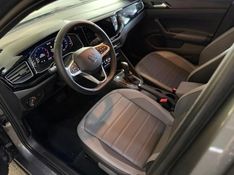Volkswagen NIVUS 1.0 TSI 2022 HÉLIO AUTOMÓVEIS LAJEADO / Carros no Vale