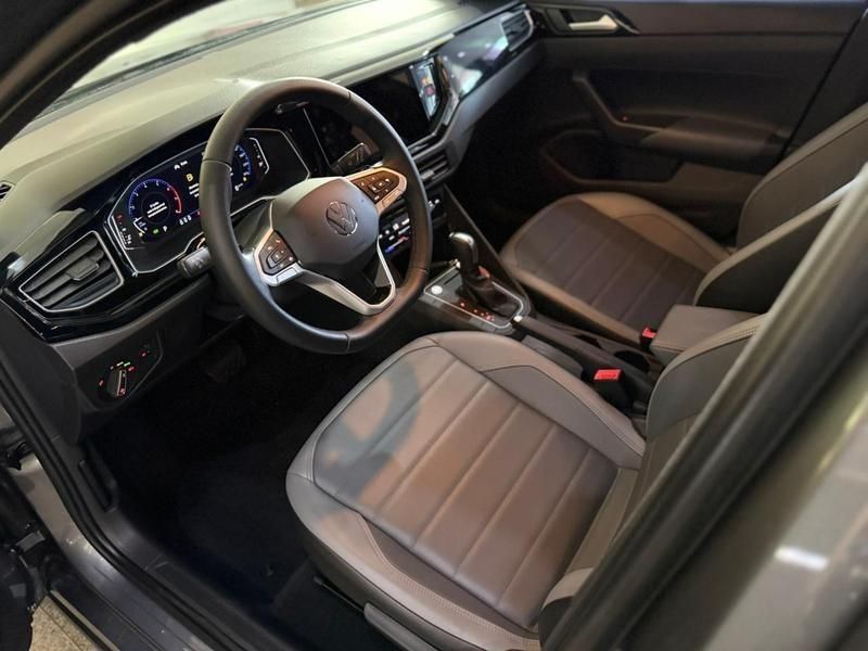Volkswagen NIVUS 1.0 TSI 2022 HÉLIO AUTOMÓVEIS LAJEADO / Carros no Vale