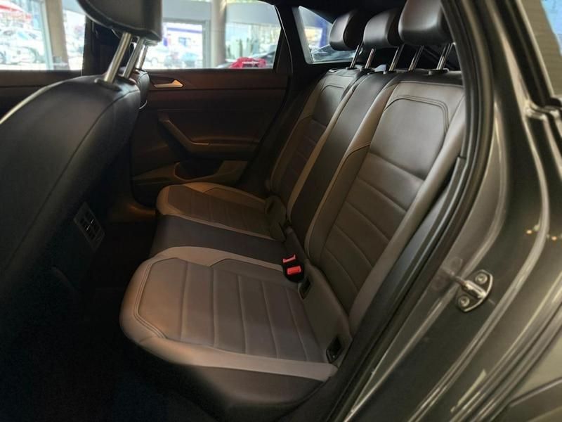 Volkswagen NIVUS 1.0 TSI 2022 HÉLIO AUTOMÓVEIS LAJEADO / Carros no Vale