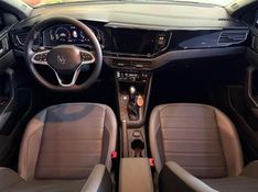 Volkswagen NIVUS 1.0 TSI 2022 HÉLIO AUTOMÓVEIS LAJEADO / Carros no Vale