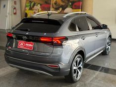 Volkswagen NIVUS 1.0 TSI 2022 HÉLIO AUTOMÓVEIS LAJEADO / Carros no Vale