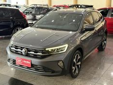 Volkswagen NIVUS 1.0 TSI 2022 HÉLIO AUTOMÓVEIS LAJEADO / Carros no Vale