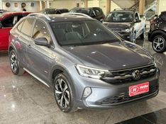 Volkswagen NIVUS 1.0 TSI 2022 HÉLIO AUTOMÓVEIS LAJEADO / Carros no Vale
