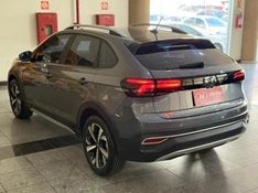 Volkswagen NIVUS 1.0 TSI 2022 HÉLIO AUTOMÓVEIS LAJEADO / Carros no Vale