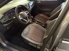 Volkswagen NIVUS 1.0 TSI 2022 HÉLIO AUTOMÓVEIS LAJEADO / Carros no Vale