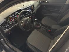 Volkswagen POLO HIGHLINE 200 1.0 TSI 2020 HÉLIO AUTOMÓVEIS LAJEADO / Carros no Vale