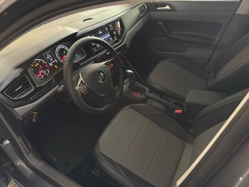 Volkswagen POLO HIGHLINE 200 1.0 TSI 2020 HÉLIO AUTOMÓVEIS LAJEADO / Carros no Vale