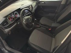Volkswagen POLO HIGHLINE 200 1.0 TSI 2020 HÉLIO AUTOMÓVEIS LAJEADO / Carros no Vale