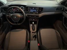 Volkswagen POLO HIGHLINE 200 1.0 TSI 2020 HÉLIO AUTOMÓVEIS LAJEADO / Carros no Vale