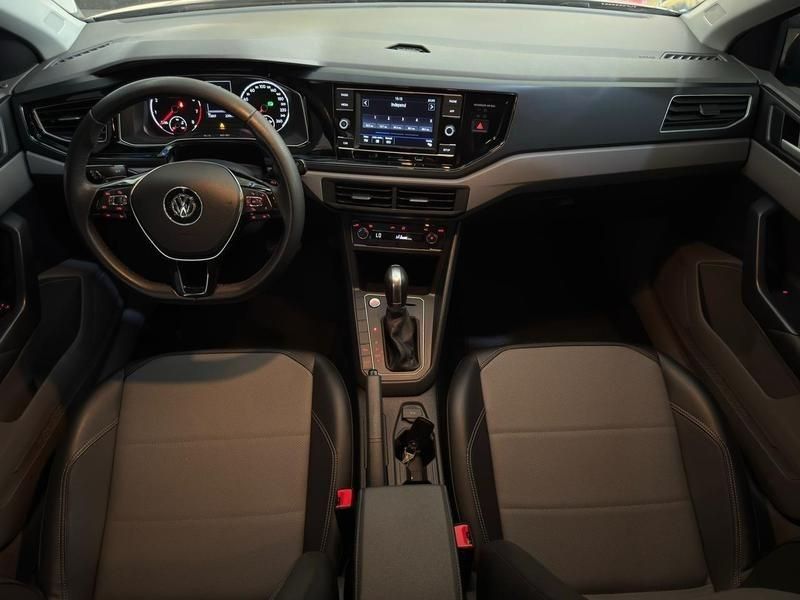 Volkswagen POLO HIGHLINE 200 1.0 TSI 2020 HÉLIO AUTOMÓVEIS LAJEADO / Carros no Vale