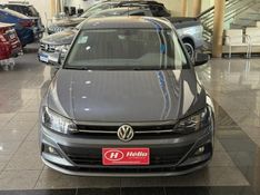 Volkswagen POLO HIGHLINE 200 1.0 TSI 2020 HÉLIO AUTOMÓVEIS LAJEADO / Carros no Vale